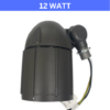 Patriot Flagpole Light Kit - Image 3