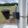 Patriot Flagpole Light Kit